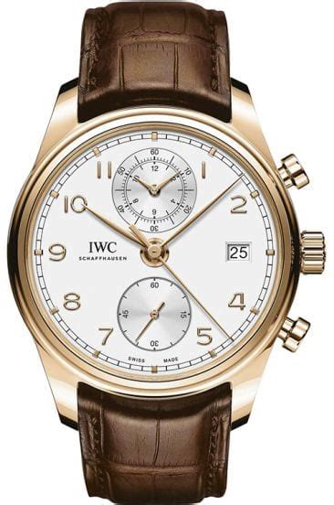 orologio uomo iwc prezzi